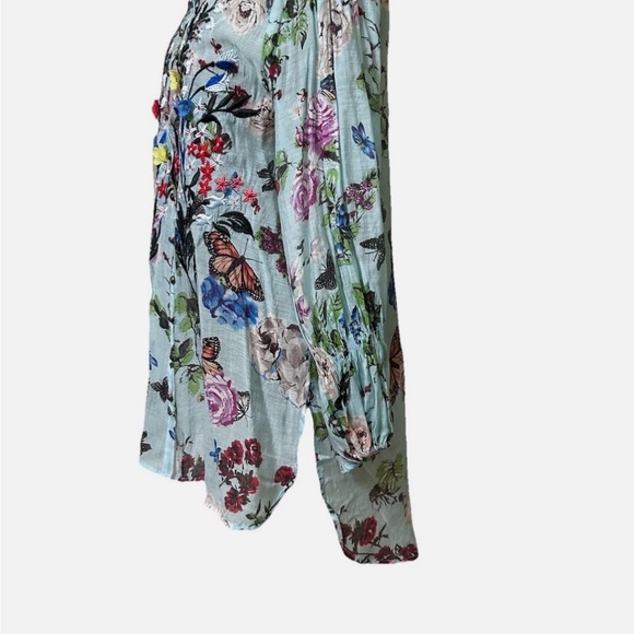 Aratta Silent Journey Velvet Collar
XL - Picture 9 of 9